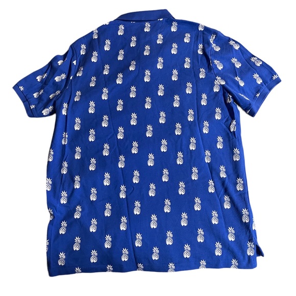 Polo button up - Picture 2 of 3